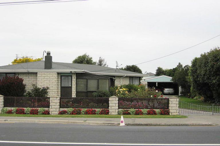 Photo of property in 22 Tennyson Street, Rolleston, 7614