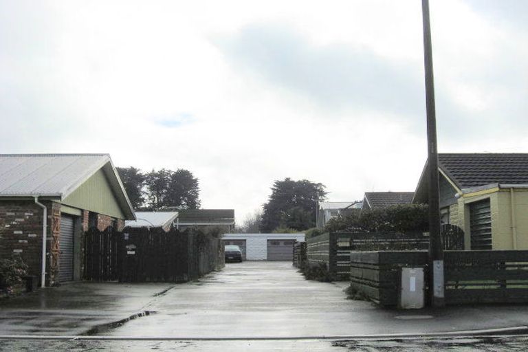 Photo of property in 132 Leet Street, Invercargill, 9810