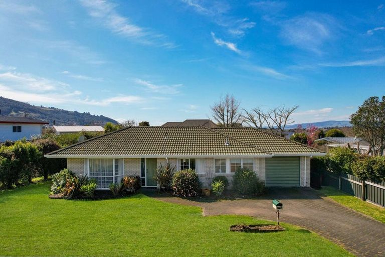 Photo of property in 178a Pukehangi Road, Pukehangi, Rotorua, 3015