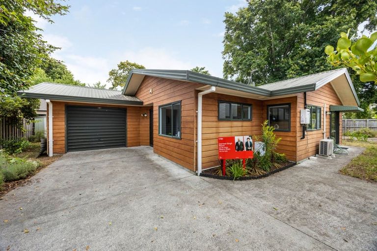 Photo of property in 164 Massey Street, Frankton, Hamilton, 3204