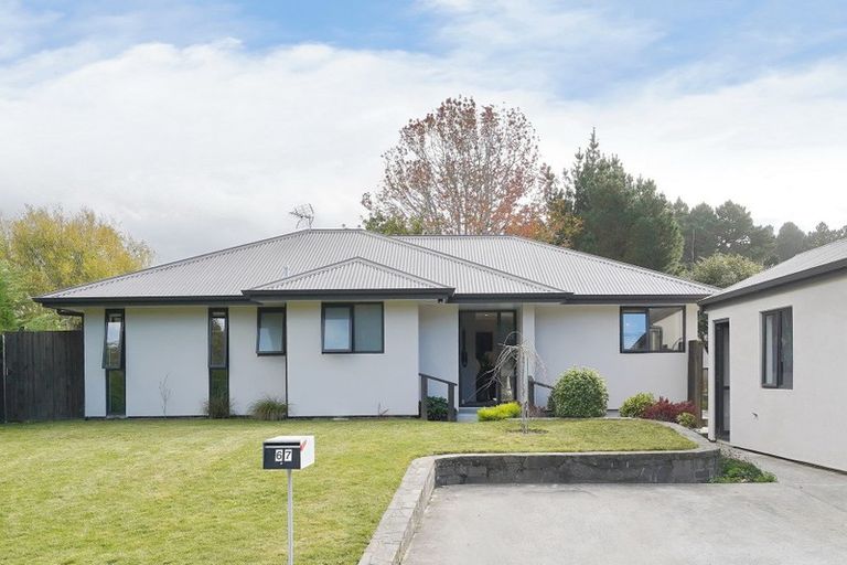 Photo of property in 67 Heyders Road, Spencerville, Christchurch, 8083