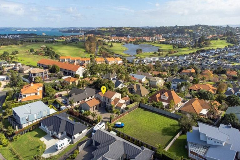 Photo of property in 9 Belle-mer Place, Gulf Harbour, Whangaparaoa, 0930