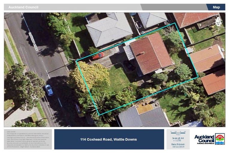 Photo of property in 114 Coxhead Road, Wattle Downs, Auckland, 2103