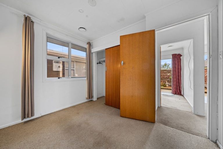 Photo of property in 124d Govett Avenue, Frankleigh Park, New Plymouth, 4310