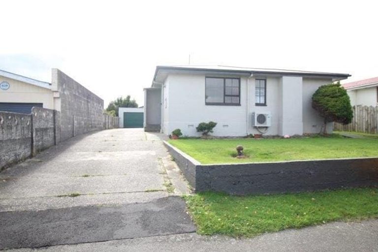 Photo of property in 10 Forfar Crescent, Rockdale, Invercargill, 9812