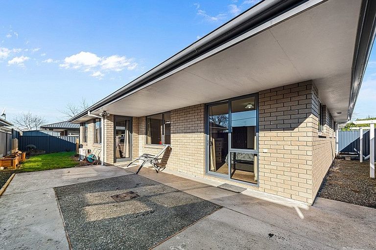 Photo of property in 95a Hokonui Drive, Gore, 9710