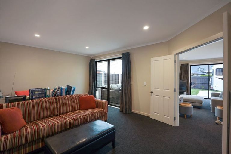 Photo of property in 12 Magnolia Drive, Netherby, Ashburton, 7700