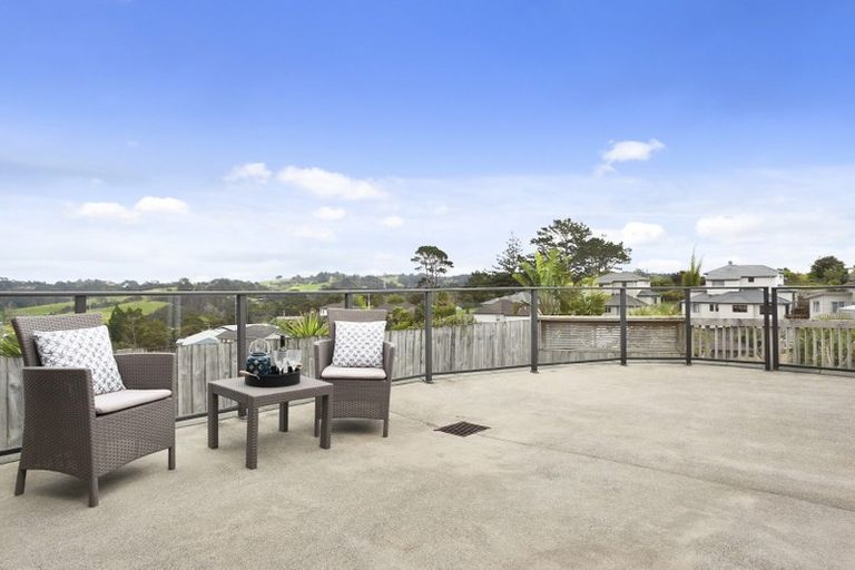 Photo of property in 22 Carol Lee Place, Albany Heights, Auckland, 0632