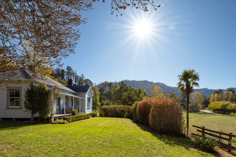 Photo of property in 183 Onamalutu Road, Onamalutu, Blenheim, 7275