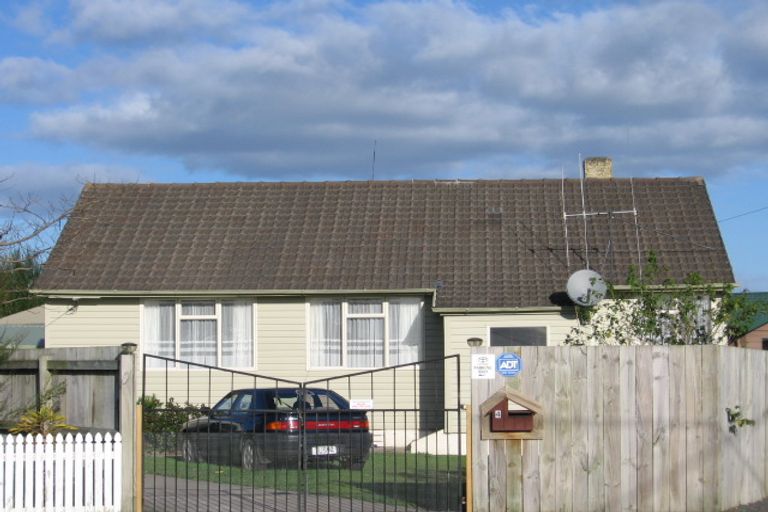 Photo of property in 4b Hawk Street, Frankton, Hamilton, 3204