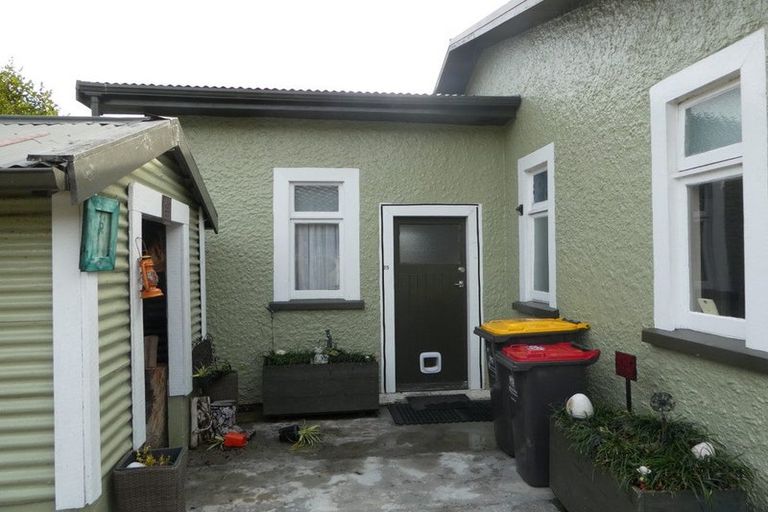 Photo of property in 25 Macdougall Avenue, Dunollie, Runanga, 7803