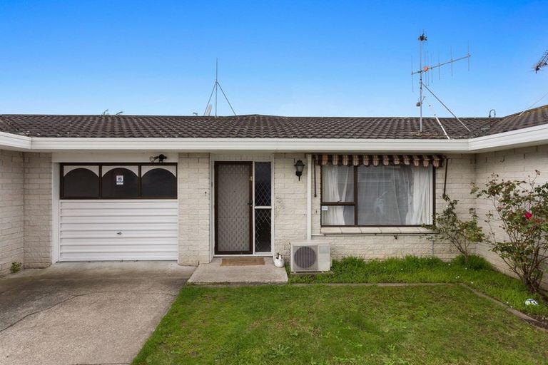 Photo of property in 4/16 Victoria Avenue, Whakatane, 3120