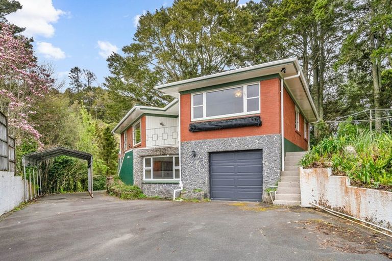 Photo of property in 37 Huia Street, Whau Valley, Whangarei, 0112