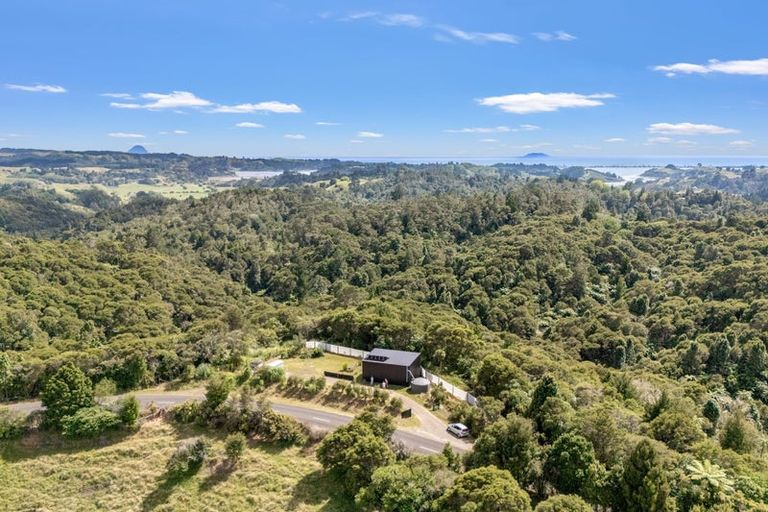 Photo of property in 492 Stanley Road, Wainui, Nukuhou, 3198