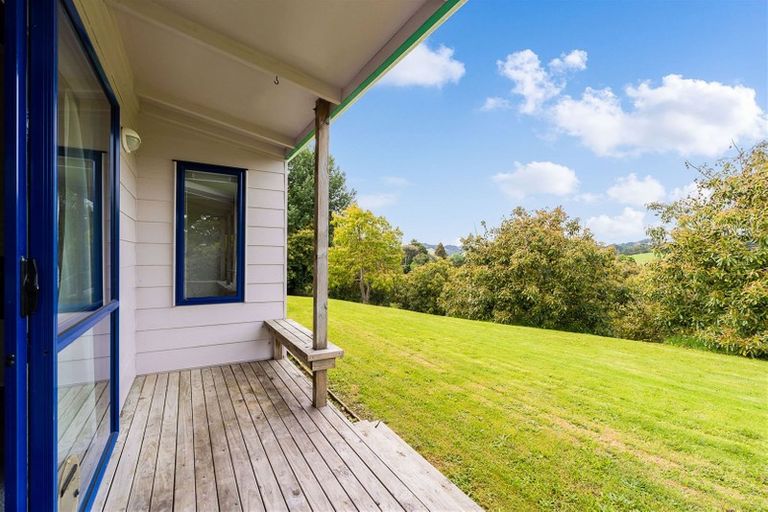 Photo of property in 229 Ngunguru Road, Glenbervie, Whangarei, 0173
