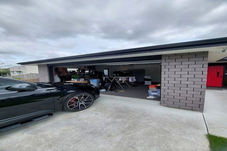 Photo of property in 131 Cambridge Street, Levin, 5510