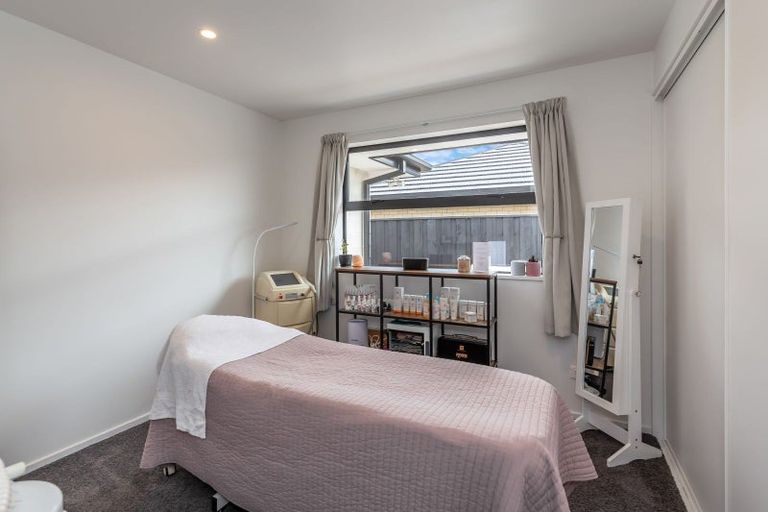 Photo of property in 4 Zabeel Street, Lincoln, 7608