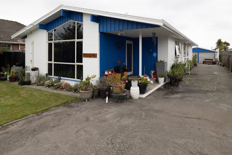 Photo of property in 100a Allens Road, Allenton, Ashburton, 7700