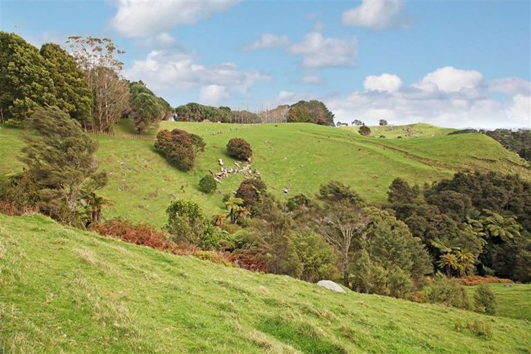 Photo of property in 92 Brewster Road, Pukekawa, Tuakau, 2696