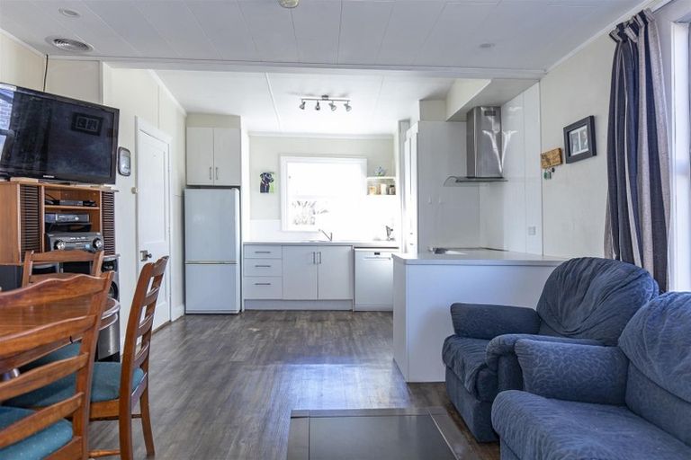 Photo of property in 62 Denmark Street, Fairlie, 7925