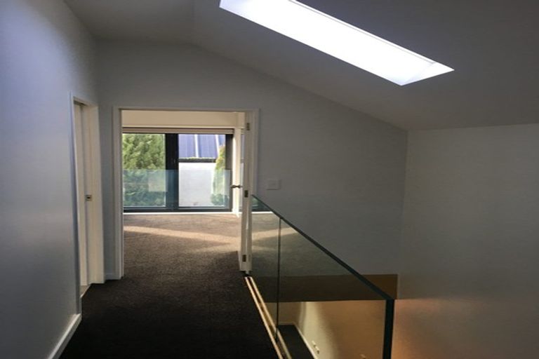 Photo of property in 8/314 Oxford Terrace, Christchurch Central, Christchurch, 8011
