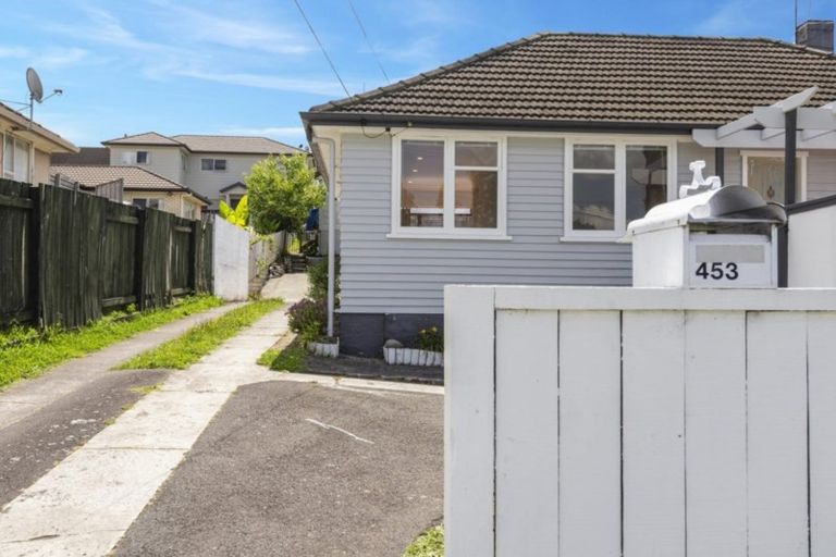 Photo of property in 453 Fraser Street, Parkvale, Tauranga, 3112