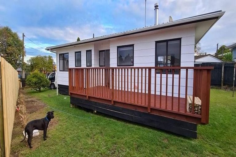 Photo of property in 1 Upland Road, Western Heights, Rotorua, 3015