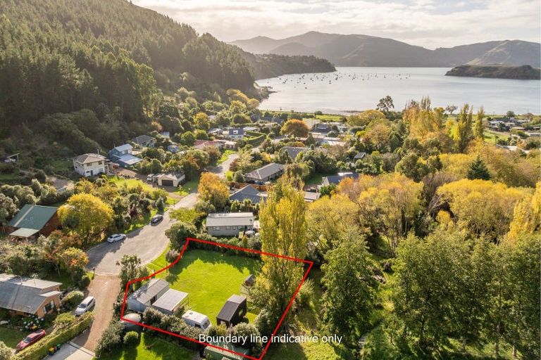 Photo of property in 25 Monalua Avenue, Purau, Diamond Harbour, 8972