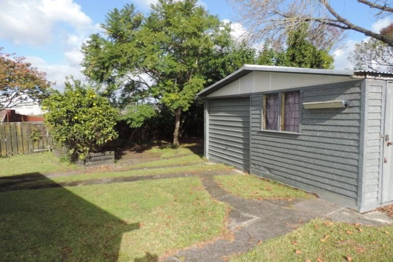 Photo of property in 35 William Street, Huntly, 3700