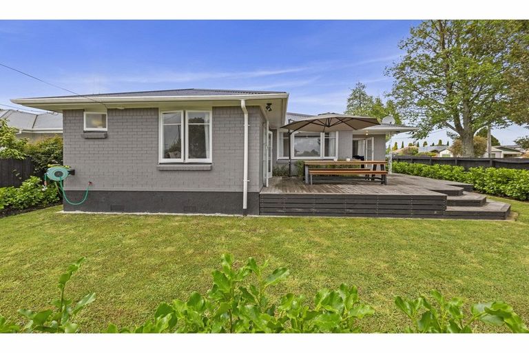 Photo of property in 16 Rawene Street, Nawton, Hamilton, 3200