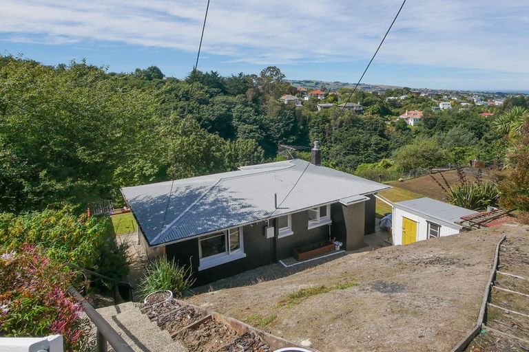 Photo of property in 7 Avoca Street, Mornington, Dunedin, 9011
