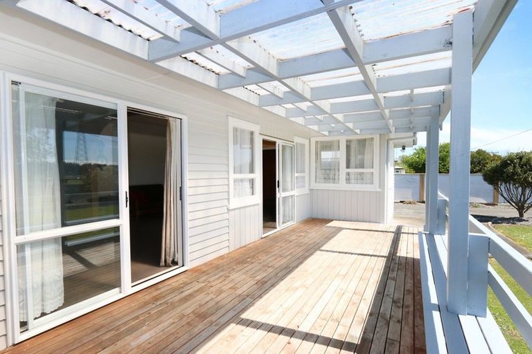 Photo of property in 185 Kawakawa Road, Feilding, 4775