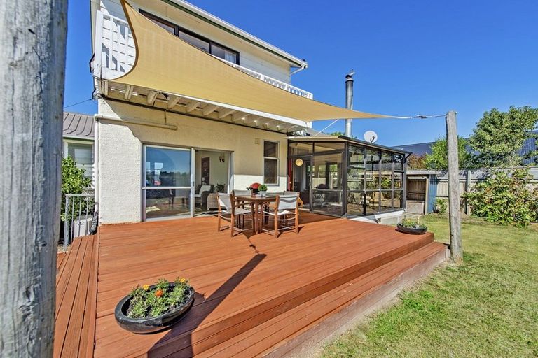 Photo of property in 1 Highfield Avenue, Dunsandel, 7682