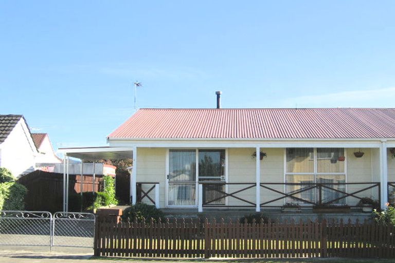 Photo of property in 4 William Booth Grove, Trentham, Upper Hutt, 5018
