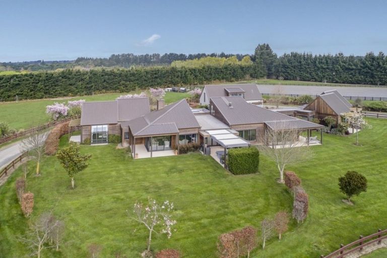 Photo of property in 562 Sandy Knolls Road, West Melton, Christchurch, 7675