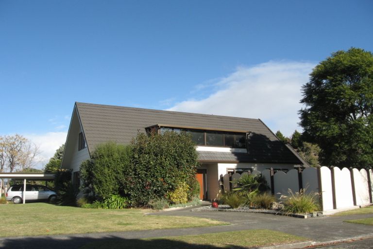 Photo of property in 12 Moorhouse Street, Taradale, Napier, 4112