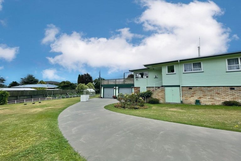 Photo of property in 42 Arthur Street, Tokoroa, 3420