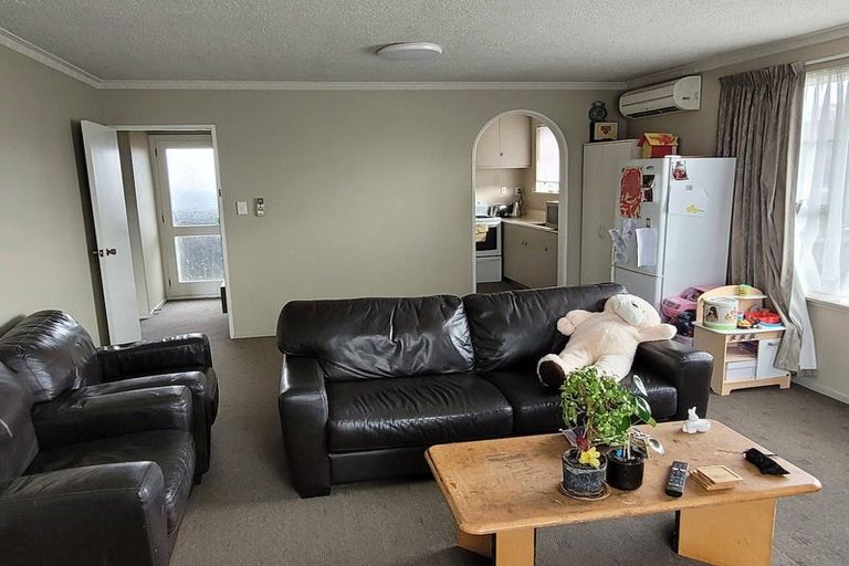 Photo of property in 1/14 Resolution Place, Bryndwr, Christchurch, 8053