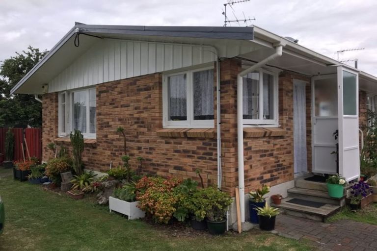 Photo of property in 1/4a Lomas Place, Manurewa, Auckland, 2102