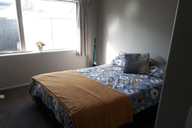 Photo of property in 11 Henley Close, Rolleston, 7614