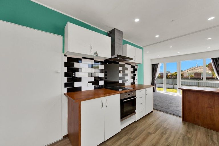 Photo of property in 1/45 Cobra Street, Halswell, Christchurch, 8025