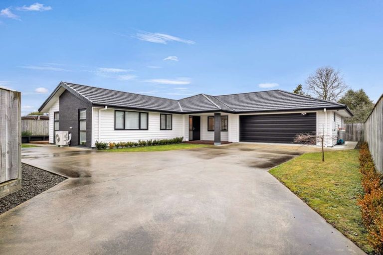 Photo of property in 68a Mcgregor Street, Milson, Palmerston North, 4414