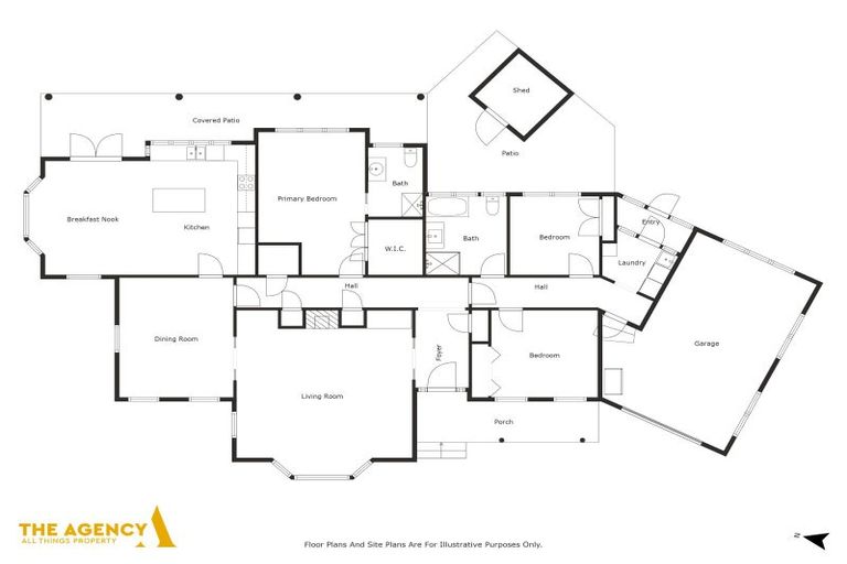 Photo of property in 20 Gardner Place, Inner Kaiti, Gisborne, 4010