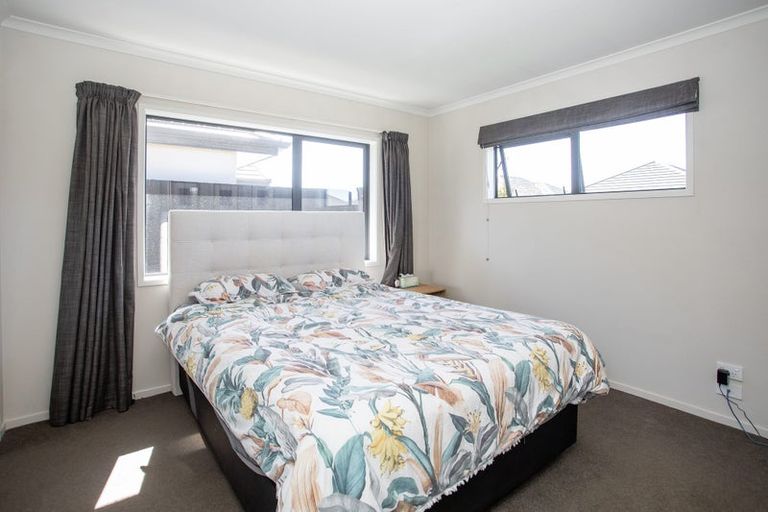 Photo of property in 30 Skyhawk Road, Wigram, Christchurch, 8042