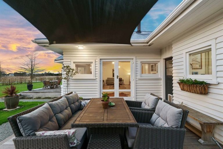 Photo of property in 138 Flaxton Road, Flaxton, Kaiapoi, 7691