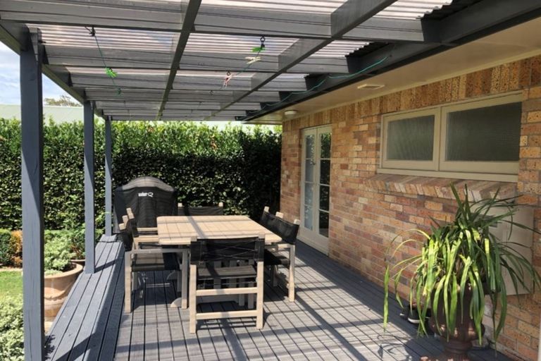 Photo of property in 8 Bedford Crescent, Matamata, 3400