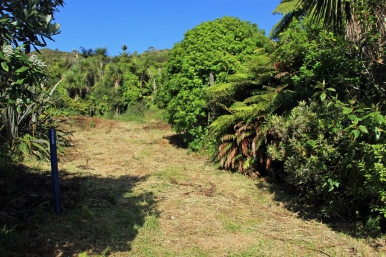 Photo of property in 332d North Beach Road, Point Elizabeth, Greymouth, 7802