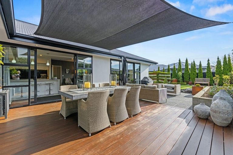 Photo of property in 3 Brockelbank Drive, Kaiapoi, 7630