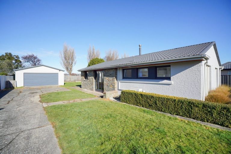 Photo of property in 529 Herbert Street, Waverley, Invercargill, 9810
