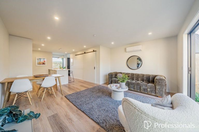 Photo of property in 11/53 Brook Street, Waterloo, Lower Hutt, 5011